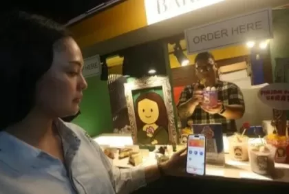 15 Bank juga Nonbank Siap Implementasikan QRIS Tap, Bayar Cukup Tempelkan HP