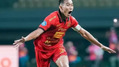3 Alasan Rizky Ridho Sangat Layak Jadi Kapten Persija Jakarta, Perpaduan Jiwa Pemimpin lalu Pengalaman