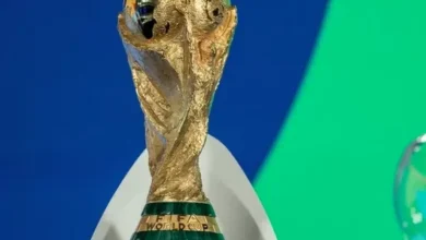 3 Negara yang mana mana Dicoret FIFA dari Piala Global 2026