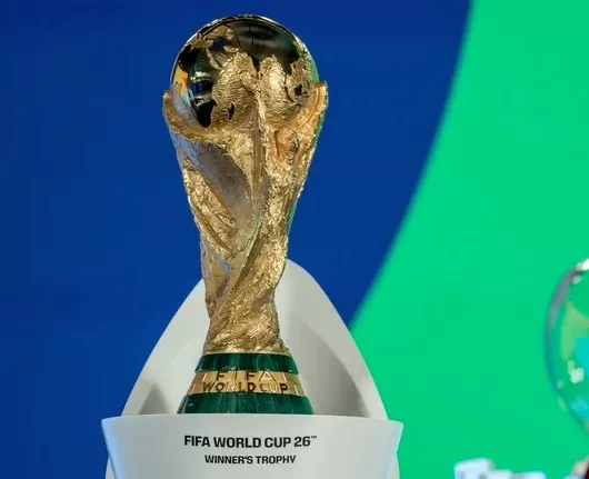 3 Negara yang mana mana Dicoret FIFA dari Piala Global 2026