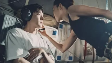 5 Drama Korea yang mana mana Bikin Penonton Menyesal Menontonnya, When the Stars Gossip Paling Rendah