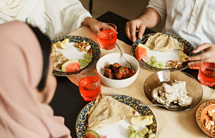 5 Efek Puasa Tanpa Sahur bagi Kesehatan, Hati-hati Dehidrasi serta juga Tantangan Pencernaan
