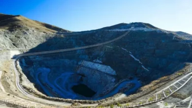 5 Fakta Penting Kesepakatan Harta Karun Mineral Langka tanah negeri Ukraina dan juga juga Negeri Paman Sam