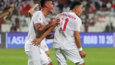 6 Pemain Timnas Indonesia Berdarah Maluku kemudian Papua, Nomor Terakhir Curi Perhatian Pakai Umpan Trivela