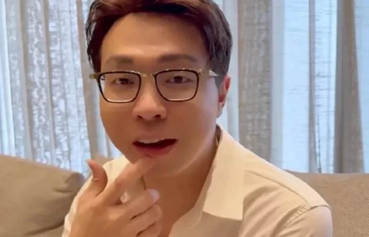 7 Fakta Mualafnya Dr. Richard Lee, Ingin Menemukan Ketenangan Batin