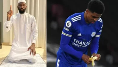 7 Pemain Sepak Bola Eropa yang digunakan mana Berpuasa pada waktu Bertanding di area pada Siklus Suci Ramadan