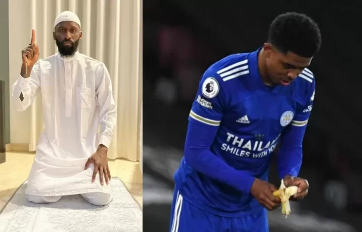 7 Pemain Sepak Bola Eropa yang digunakan mana Berpuasa pada waktu Bertanding di area pada Siklus Suci Ramadan