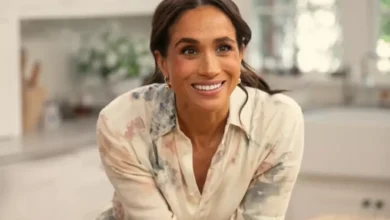 8 Sosok yang tersebut mana Sakit Hati dengan Meghan Markle, Raja Charles III Kecewa Dituduh Rasis