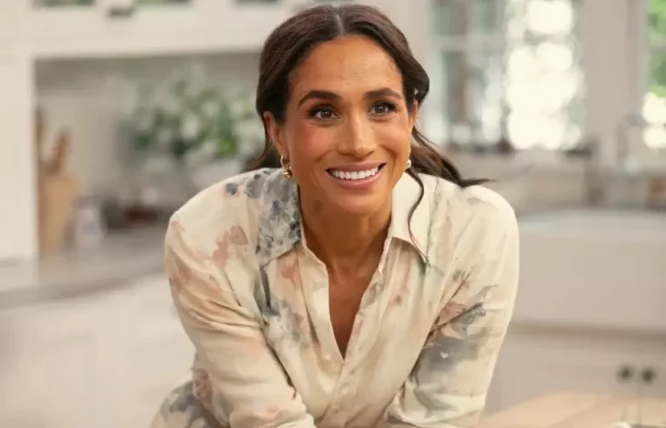 8 Sosok yang tersebut mana Sakit Hati dengan Meghan Markle, Raja Charles III Kecewa Dituduh Rasis