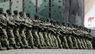Ada Perluasan Cakupan Operasi Militer Selain Perang pada area RUU TNI, Hal ini adalah Nasehat Pengamat Militer