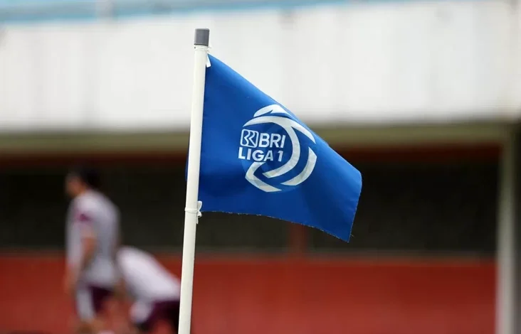 AFC Merilis Ranking Turnamen pada Asia, Turnamen 1 Indonesia Peringkat Berapa?