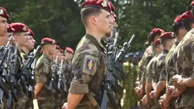 Akhir Dominasi Prancis pada tempat Afrika, Macron Tarik Pasukan Militer dari Senegal