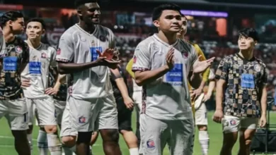Alasan Asnawi Mangkualam Tidak Dipanggil Timnas Indonesia dalam tempat Kualifikasi Piala Global 2026 Lawan Australia kemudian juga Bahrain