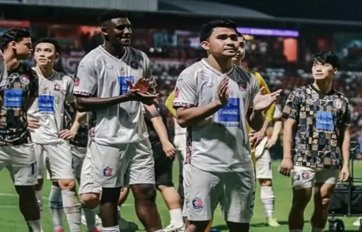 Alasan Asnawi Mangkualam Tidak Dipanggil Timnas Indonesia dalam tempat Kualifikasi Piala Global 2026 Lawan Australia kemudian juga Bahrain
