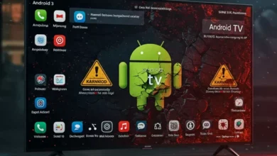 Android Murah? Awas Jebakan! 1 Juta Peralatan Teknologi Android Disusupi Badbox 2.0!