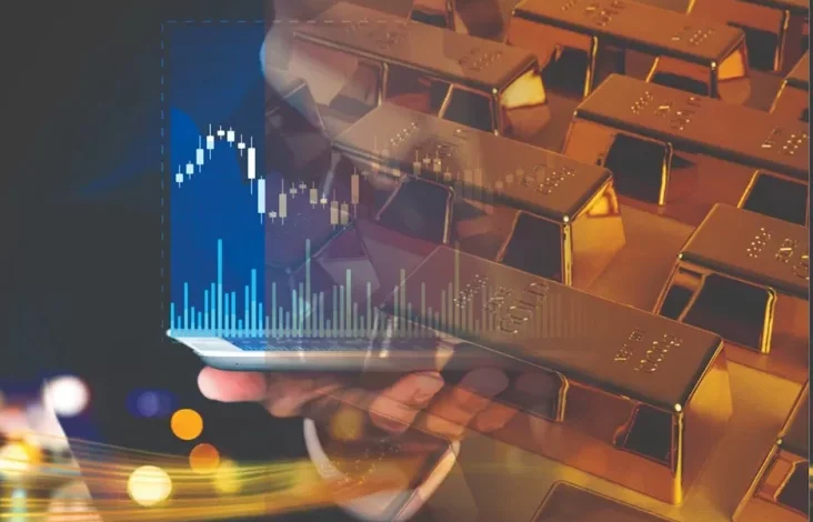 Anggota Holding MIND ID Mulai Masuk Ekosistem Pasar Fisik Emas Digital dalam di ICDX