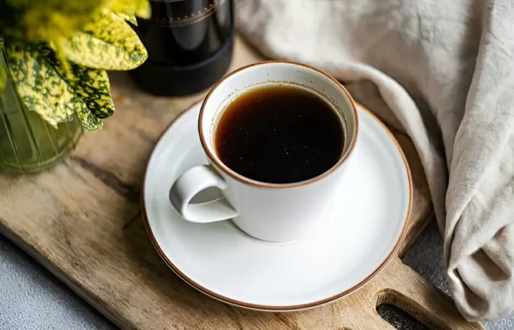 Apakah Boleh Minum Kopi pada waktu Sahur? Perhatikan 5 Hal Hal ini Agar Tidak Dehidrasi