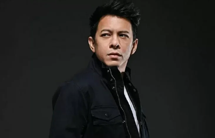 Ariel NOAH Jawab Kritikan Ahmad Dhani permasalahan Orang Lain Boleh Nyanyikan Lagunya Tanpa Izin
