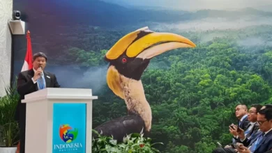 Arsari Group Sangkal Hashim Jabat Preskom pada PT TMS