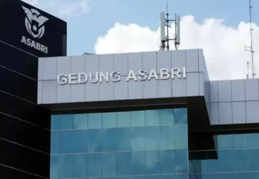 ASABRI Beri Layanan Lebih 1.200 Peserta, Total Kuantitas Manfaat Capai Rp34 Miliar