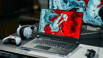 Asus Indonesia Buka Pre Order Laptop Gaming Paling Efisien pada di Planet ROG RTX 50 Series