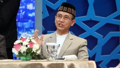 Baznas Kepercayaan Kelola ZIS untuk Pembangunan Nasional kemudian Pengentasan Kemiskinan