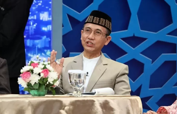 Baznas Kepercayaan Kelola ZIS untuk Pembangunan Nasional kemudian Pengentasan Kemiskinan