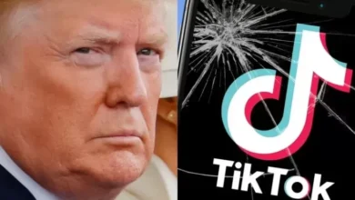 Belum Ketemu Pembeli yang mana Tepat, Trump Perpanjangan Batas Waktu TikTok