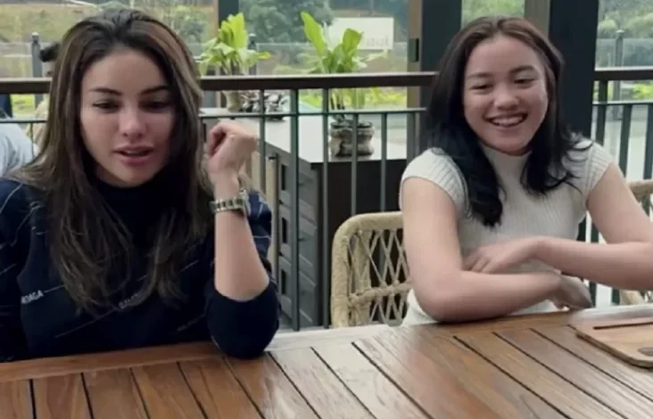 Benarkah Lolly Jadi Keselamatan untuk Bebaskan Nikita Mirzani? Hal ini Faktanya