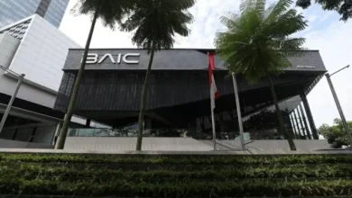 Bersaing pada area Pasar Otomotif, Hal ini adalah Cara Jitu BAIC Indonesia Pikat Pelanggan