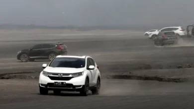 Biaya Pajak Mobil Honda CR-V Semua Tahun kemudian Tipe
