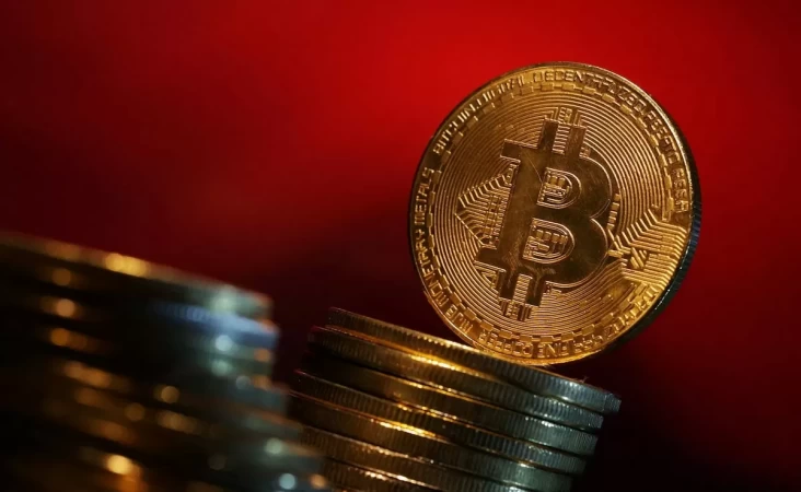 Bitcoin Bangkit setelahnya Terpuruk, Siap Melaju Kencang di area area Kuartal Kedua 2025?
