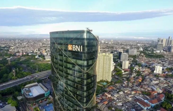 BNI Terapkan Operasional Terbatas Selama Libur Nyepi lalu Idulfitri 2025