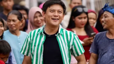 Bobon Santoso Mualaf Tanpa Beritahu Istri, Ucap Syahadat secara Spontan