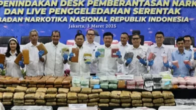 Budi Gunawan Apresiasi Performa BNN Gagalkan Peredaran Narkoba Senilai Rp1 Ribu Miliar