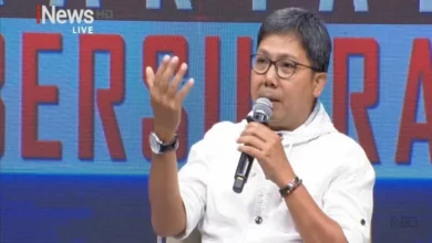 Bung Towel Minta Timnas Realistis Incar Kedudukan 3 Besar demi Tiket Babak 4 Kualifikasi Piala Bumi 2026