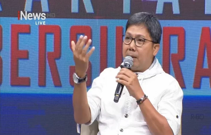 Bung Towel Minta Timnas Realistis Incar Kedudukan 3 Besar demi Tiket Babak 4 Kualifikasi Piala Bumi 2026
