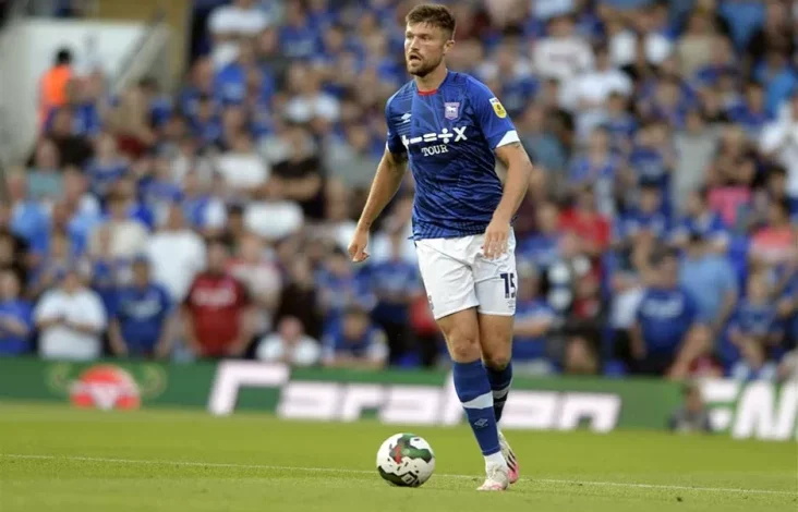 Cameron Burgess Cedera, Australia Krisis Pemain Belakang Jelang Lawan Timnas Indonesia