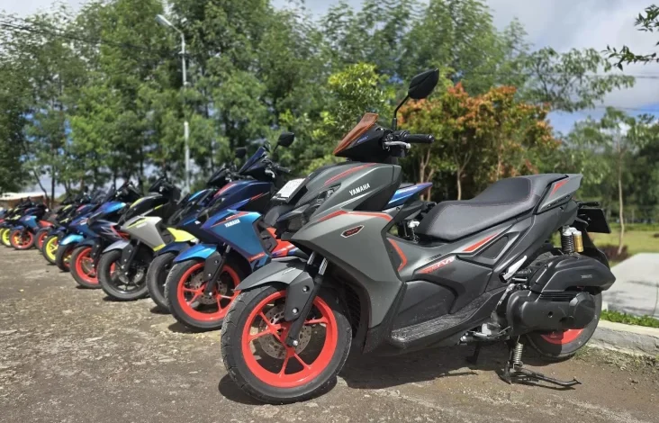Cara Gadai BPKB Motor Buat Lebaran, Mudah dan juga Praktis!