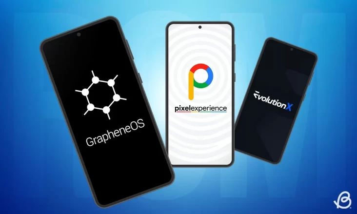 Cara Instal Custom ROM di area tempat Semua HP Android, Baca Dulu!