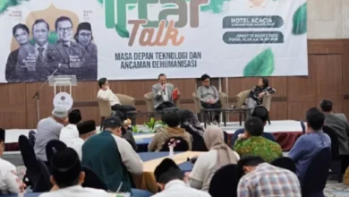 Cegah Dehumanisasi, Pengembangunan Teknologi Harus Diperkuat Poin Kehidupan Sosial