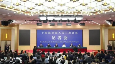 China: Makin Merajalela Separatis Kemerdekaan Taiwan, Makin Ketat Jerat dalam pada Pangkal Bagian Leher Mereka