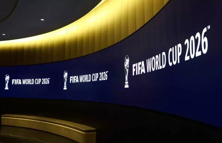 Daftar 7 Negara yang tersebut digunakan Berhasil ke Piala Planet 2026