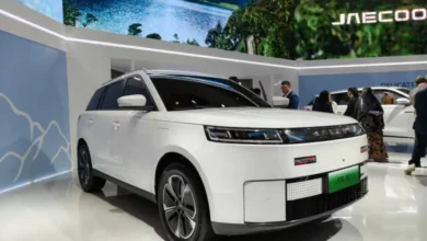 Daftar Terbaru Merek Mobil China yang mana dimaksud Beredar di Indonesia