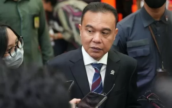 Dasco Pastikan Sri Mulyani Tidak Mundur, Kondisi Fiskal RI Kuat