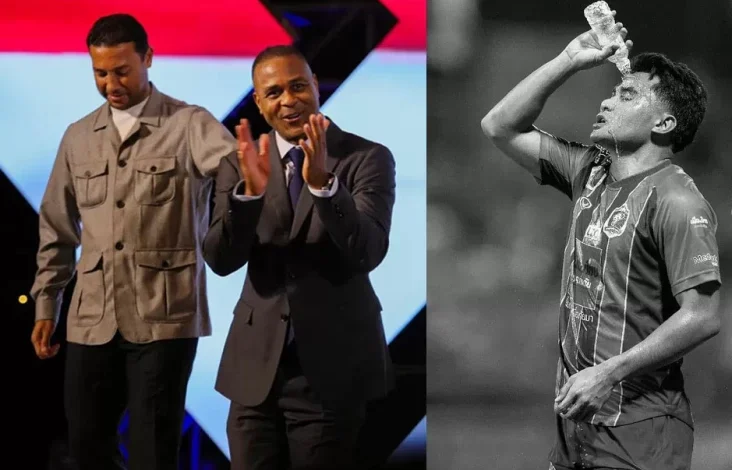 Deretan Pemain Era Shin Tae-yong yang yang disebutkan Tidak Dipanggil Patrick Kluivert
