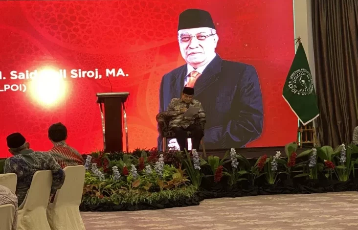 Di Depan Duta Besar Tiongkok, Pimpinan Ormas Islam Kutuk Sindikat Oplosan BBM juga Dukung Danantara