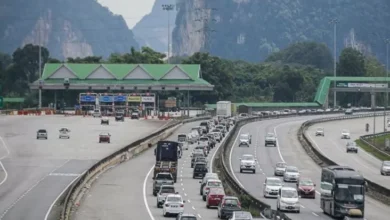 Diskon 20% Tarif Tol Trans Jawa dan juga Sumatera Berlaku Hari Ini, Ruas Apa Saja?