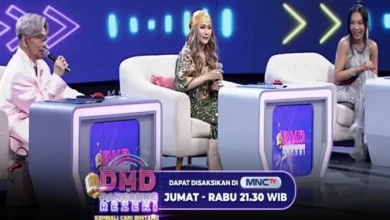DMD Panggung Rezeki: Demi Pemulihan Mata sang Ayah, Audien Hal ini Bawa Pulang Jutaan Rupiah