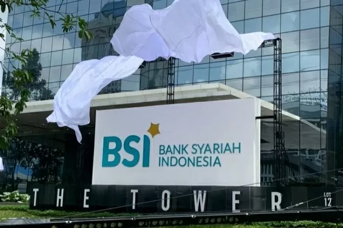 Dua Direksi Digeser ke BRI, BSI Optimistis Lanjutkan Pondasi yang dimaksud Dibangun Hery Gunardi